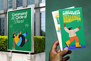 Leisure Illustration Art Set, a Sport Illustration by Creative Stall (Thumbnail 4 of 9)