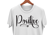 Agreeable | Script Font, a Handwritten Font by Scratchones (Thumbnail 2 of 9)