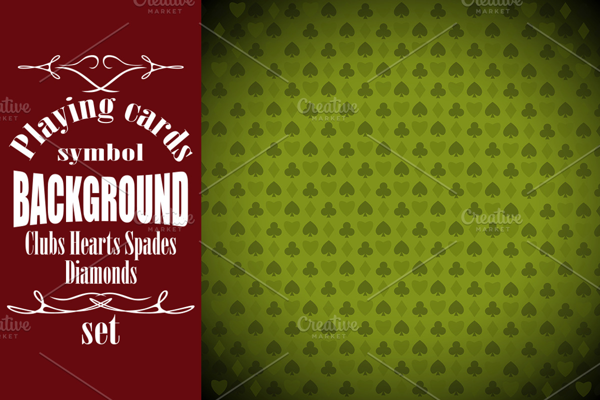 Casino, Poker Chips Set v1 (+bonus), an Object Graphic by Lemon Workshop (Photo 5 of 8)