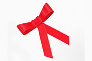 Ribbon 3d model, an Object 3D Model by fahad121 (Thumbnail 1 of 6)