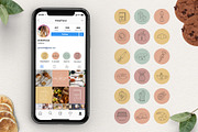 Kitchen & Cooking Icons, an Outline Icon by NatalieArtShop (Thumbnail 11 of 16)