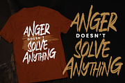 Vankours, a Font by Arterfak Project (Thumbnail 3 of 10)