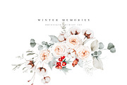 New! Fall + Winter Christmas Edition, an Illustration by Isabelle Salem (Thumbnail 222 of 242)