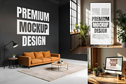 Ultimate Mockup Bundle, a Product Mockup by Redmixx Design (Thumbnail 4 of 5)