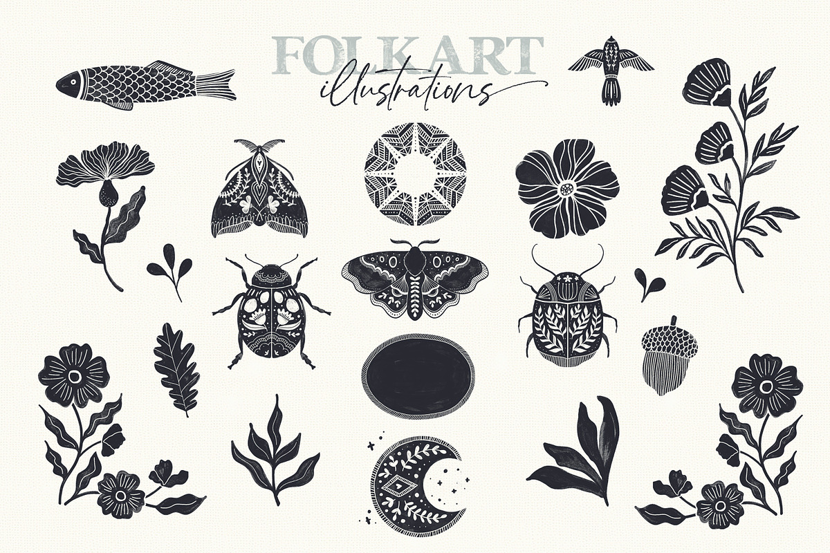 Juniper Bloom | Script & SVG Serif, a Handwritten Font by Callie Rian & Co. (Photo 15 of 26)