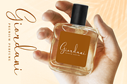 Grimstica, a Script Font by Essentials Studio (Thumbnail 3 of 8)