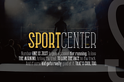 Kalela Slab - Condensed Slab Serif, a Slab Serif Font by Afkari Studio (Thumbnail 7 of 13)