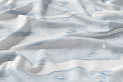Watercolor Stripes Pattern, a Pattern Graphic by Webvilla Studio (Thumbnail 3 of 6)
