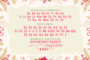 Athena Font, a Script Font by Runsell Studio (Thumbnail 5 of 5)
