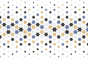 Geometric seamless pattern, a Pattern Graphic by RODINA