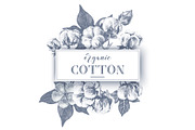 Cotton set, a Decorative Illustration by handsketched (Thumbnail 13 of 15)