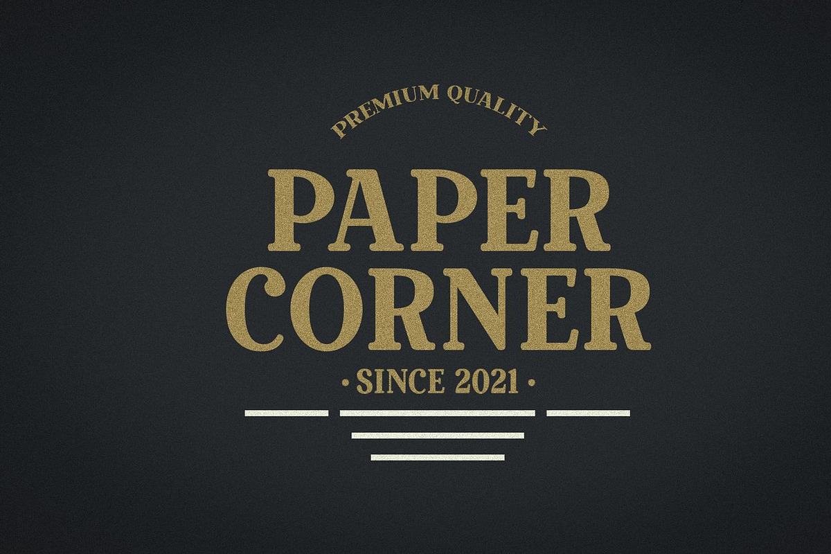 Scalova - Vintage Modern Serif, a Serif Font by Luna Shop (Photo 5 of 9)