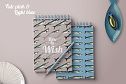 Retro-style patterns, a Pattern Graphic by ⚞ Kind Illustration ⚟ (Thumbnail 3 of 13)