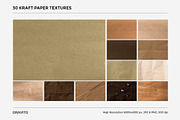 Paper Texture Collection, a Texture Graphic by Gravito (Thumbnail 11 of 13)