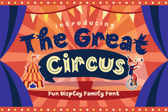 The Great Circus preview 7