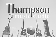 Handmade Farmhouse, a Sans Serif Font by Rotterlab Studio (Thumbnail 6 of 10)