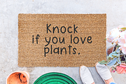 Beach Avenue Sans, a Handwritten Font by Beck McCormick (Thumbnail 7 of 10)