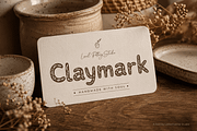 Batikaya: A Folk-Art Font, a Handwritten Font by Letterhanna Studio (Thumbnail 8 of 9)