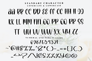 Writing Vintage, a Script Font by FreshTypeINK (Thumbnail 8 of 8)