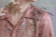 Poetic Dusk | Soft Collage Set, an Object Graphic by ana & yvy (Thumbnail 7 of 7)