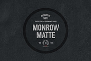 Alderwood, a Sans Serif Font by Hustle Supply Co. (Thumbnail 4 of 8)