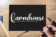 Santaclaus | Script Font, a Script Font by Scratchones (Thumbnail 8 of 8)
