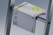 Kaine, Branding Mockups, an Advertising Mockup by ls.graphics (Thumbnail 9 of 10)