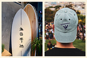 Tropical Summer Icon Collection, a Solid Icon by cd-design.co (Thumbnail 3 of 6)