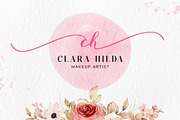 Bettilafea Duo Handmade Fonts, a Script Font by Siwox Studios (Thumbnail 6 of 13)