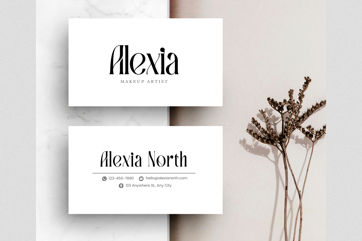 Famog - Branding Logo Font, a Serif Font by Nirmana Visual (Photo 4 of 10)