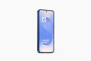 Galaxy S25 Mockups Scenes, an Android Mockup by Asylab (Thumbnail 39 of 58)