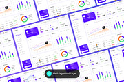 Papiko - Sales Dashboard, a Websites & App Template by SLAB! Design (Thumbnail 4 of 4)