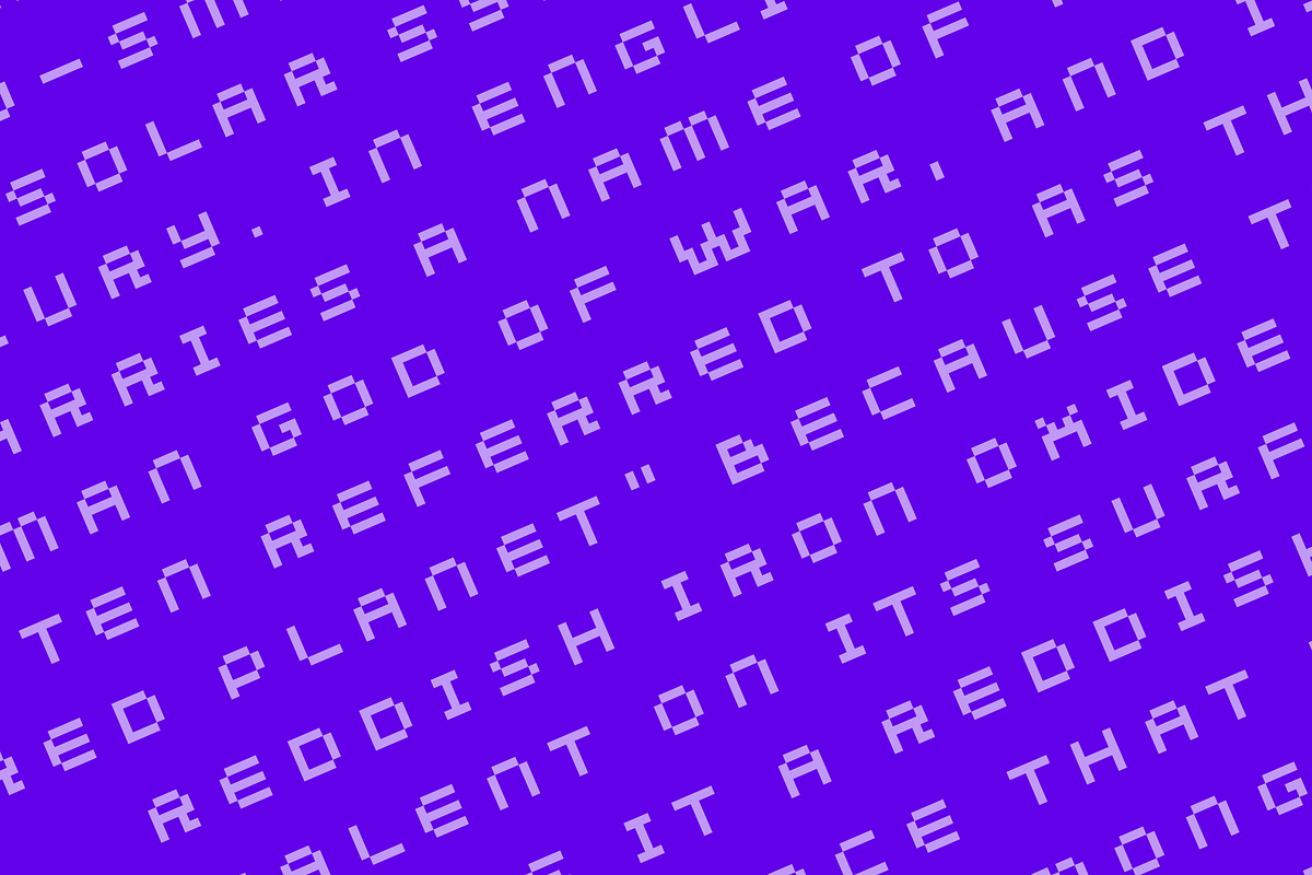 Vivida Pixel Font Family, a Sans Serif Font by alpercakici (Photo 10 of 14)
