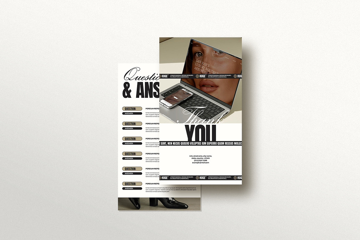 Social Media Kit Stories Template, a Social Media Template by ArtisanaAura (Photo 13 of 13)