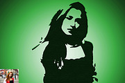 Vector Portrait Photoshop Action, an Action Add-On by Studio Retouch (Thumbnail 10 of 11)