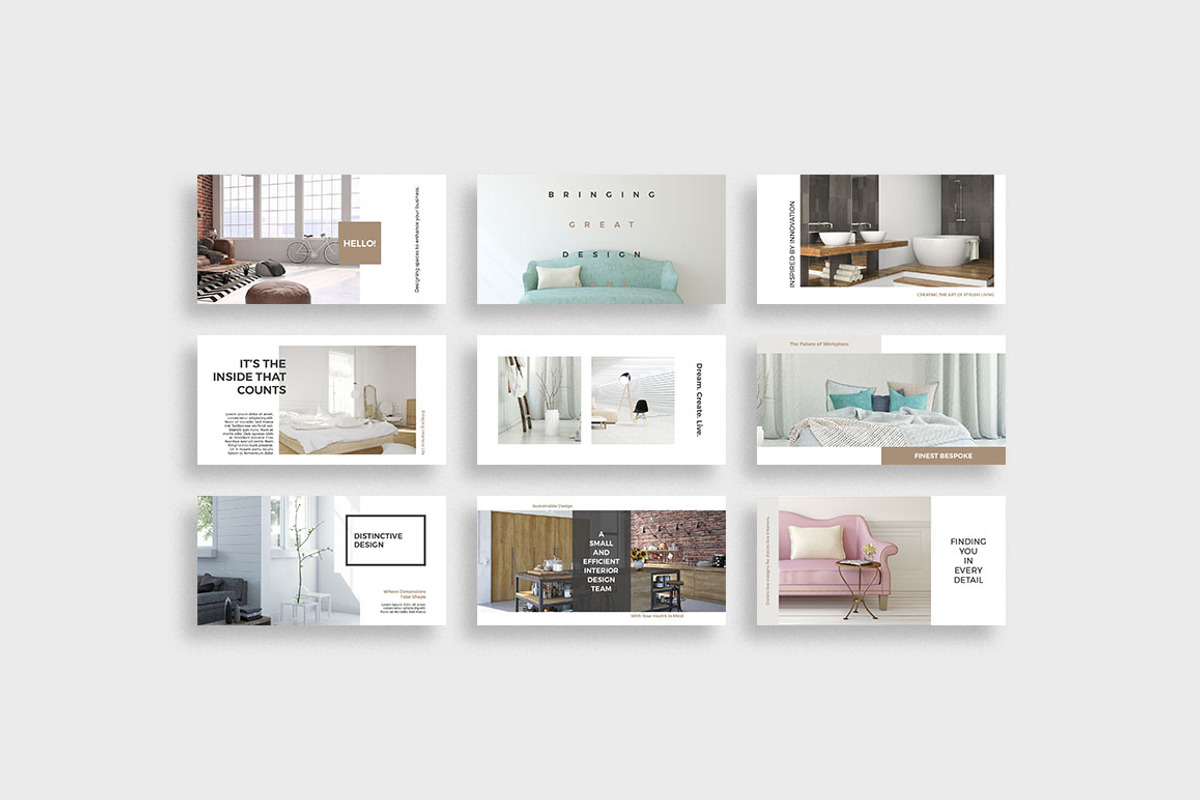 Lynx Social Media Pack, a Social Media Template by SlideStation (Photo 6 of 9)