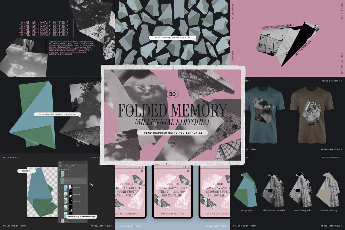 The 2026 Complete Aesthetic BUNDLE, an Object Graphic by angelainthefields (Photo 5 of 24)
