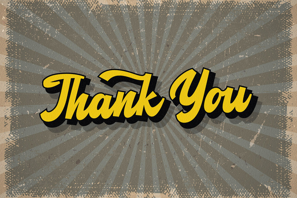 Agies Fresh - Retro Bold Script Font, a Script Font by StringLabs (Photo 14 of 14)