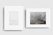 Frame Mockup Creator Kit, a Print Template by Mockstore (Thumbnail 9 of 20)