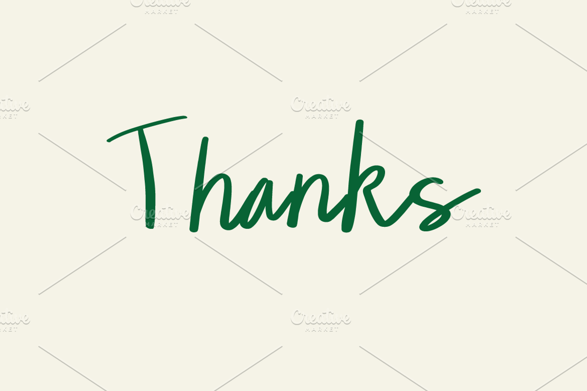 Egatta Script Font, a Script Font by Artiveko (Photo 10 of 10)