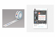 Encore Decor !, a Pattern Graphic by Lera Efremova (Thumbnail 5 of 6)