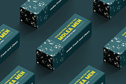 Carientz Sans, a Sans Serif Font by Typia Nesia (Thumbnail 2 of 11)