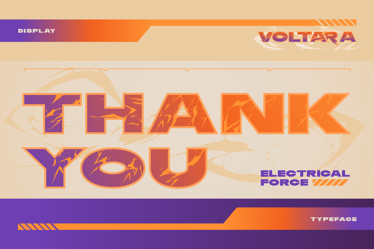 Voltara, a Serif Font by Burntilldead (Photo 18 of 18)