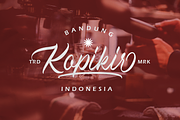 Holystone Script, a Script Font by Letterhend Studio (Thumbnail 7 of 10)