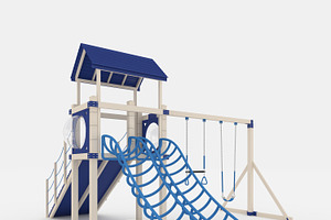 3D Model Playground 11