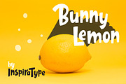 Gula - Playful Font, a Sans Serif Font by Inspiratype (Thumbnail 3 of 12)