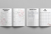 Planner Design Template, a Brochure Template by E-Type (Thumbnail 5 of 7)