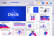 Investor Pitch Deck Presentation, a Presentation Template by ArtisanaAura (Thumbnail 1 of 16)