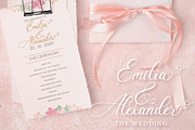 Betterlove Calligraphy, a Script Font by Almeera Std (Thumbnail 10 of 10)