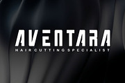 Renbava, a Sans Serif Font by Auliacreative (Thumbnail 2 of 4)